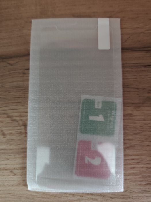 Szkło hartowane 9H do Motorola Moto One