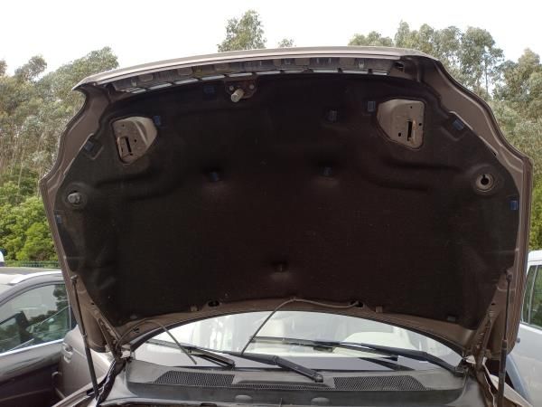 Capot VOLVO XC90 I