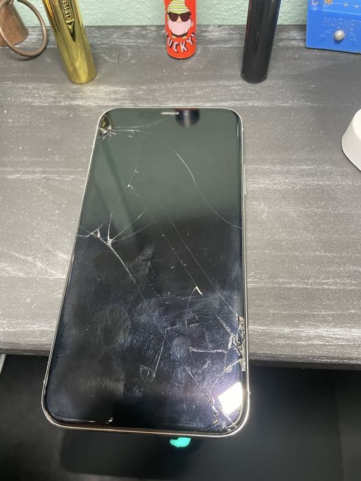 Iphone x  256gb