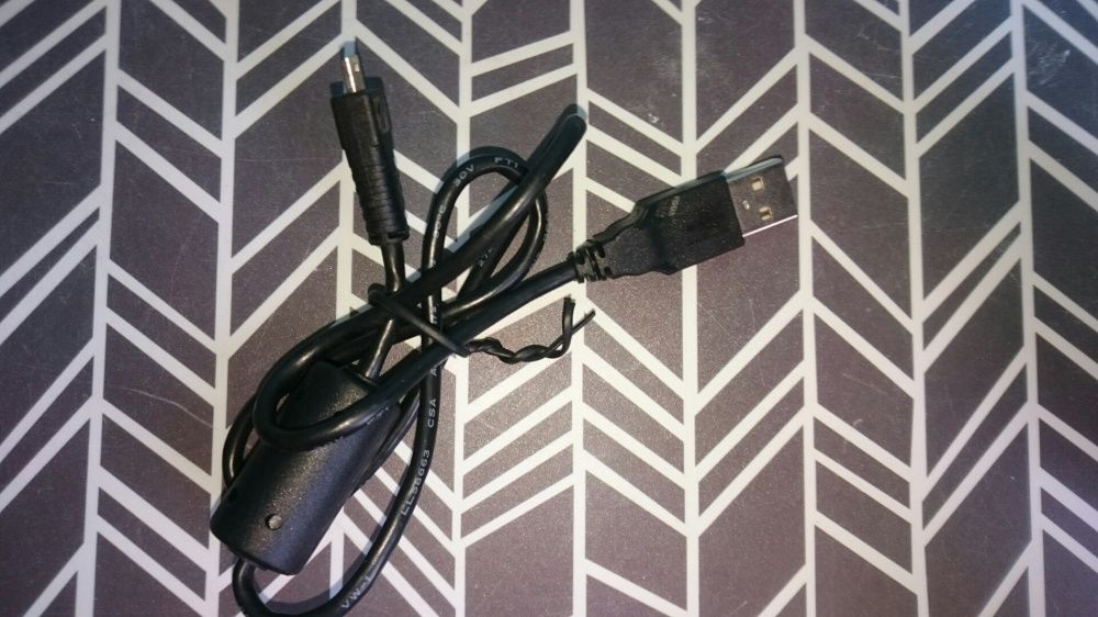 Kabel USB