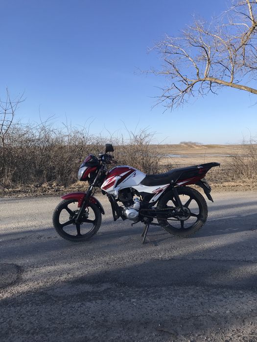 Продам Senke 200 на повному ходу .