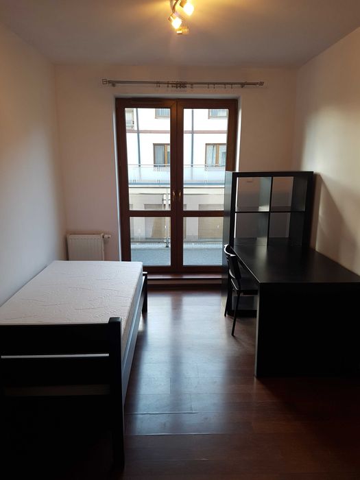 Mieszkanie – Kraków, Nowa Wieś, Krowodrza - Widok 4