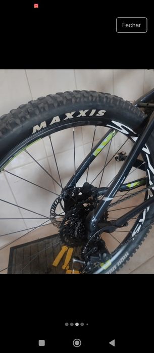 Artigos ciclismo vários