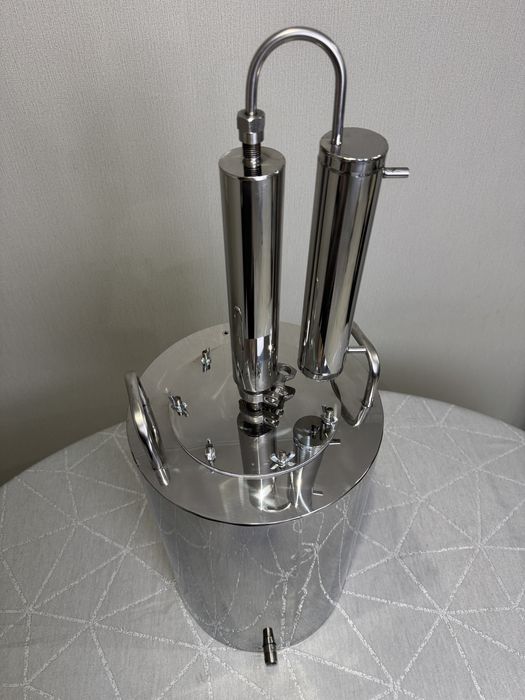 Дистилятор 33 літри