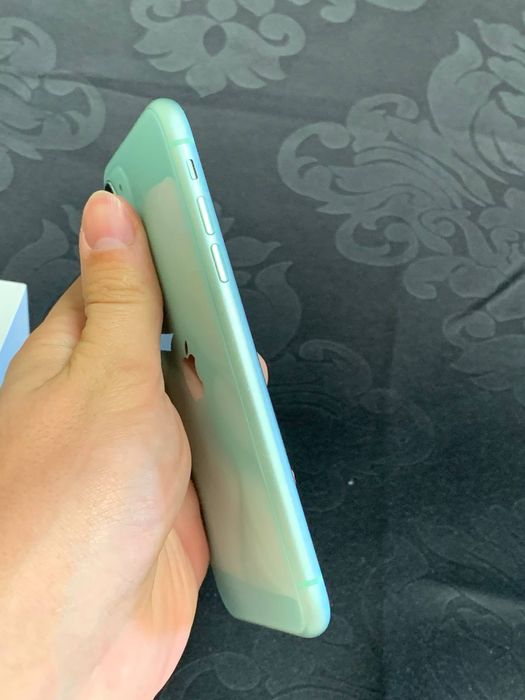 iPhone 11 64gb айфон 11 64гб