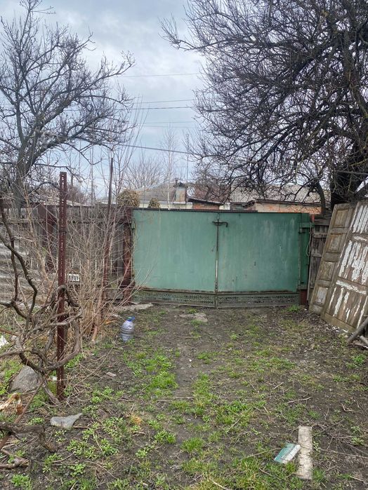 Будинок в найкращому районі Крюкова (правий берег).