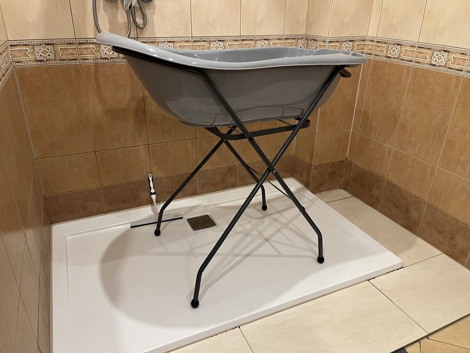 Wanna dla dziecka, niemowlaka