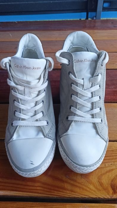 Sneaker Calvin Klein rozmiar 36