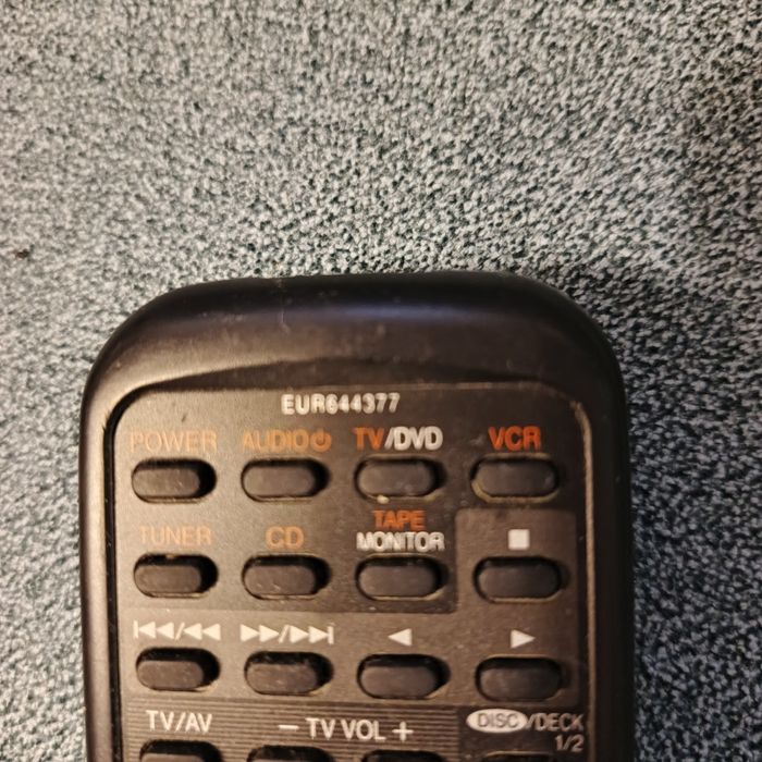 Pilot Technics eur644377