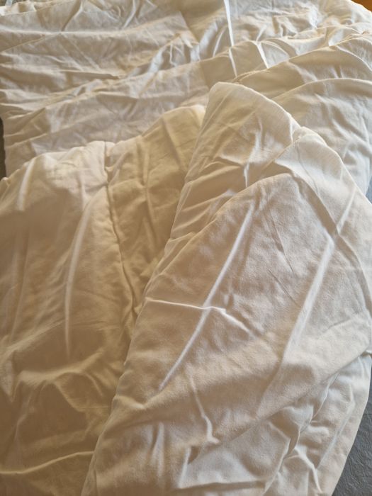 Edredão para berço Ikea