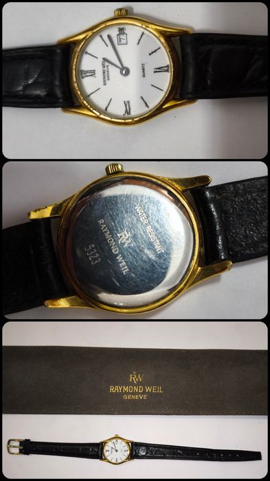 Lote 7 relógios pulso