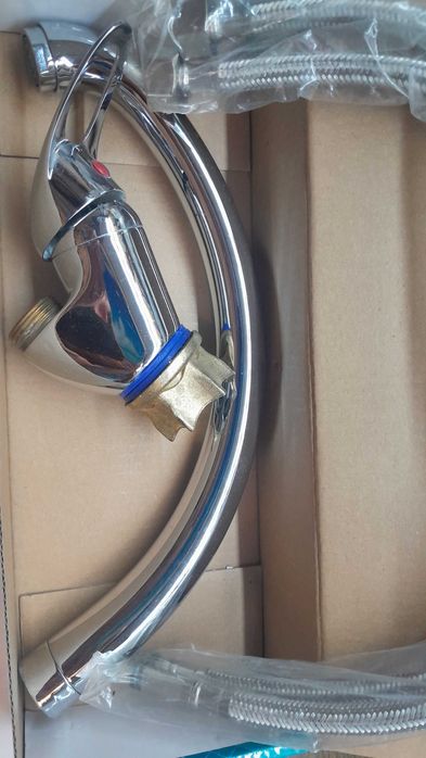 Продам кран повний комплект