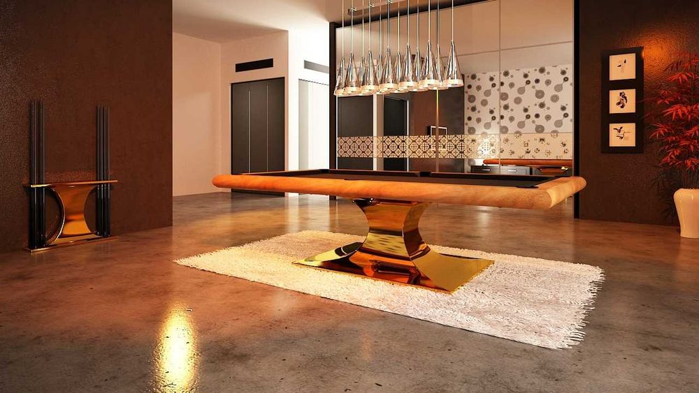 Bilhares Europa Fabricantes Graal