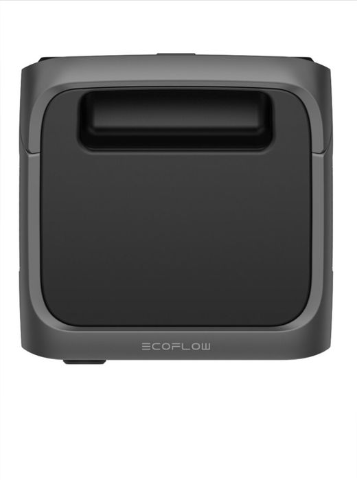 Зарядна станція EcoFlow RIVER 3 Plus, 600 Вт, 286 Вт*год