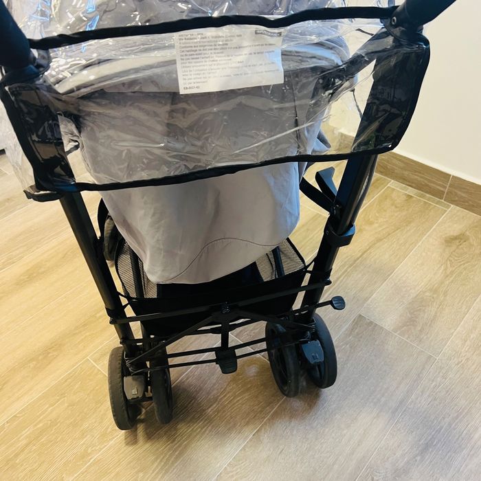 Carrinho de passeio Chicco liteway