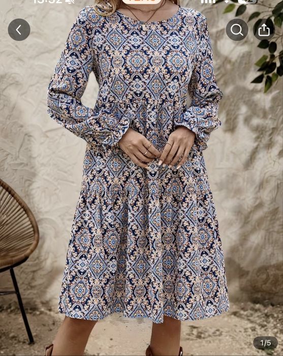 Сукня жіноча НОВА