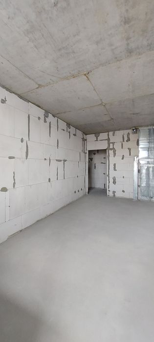 Квартира с видом  на море Таирова  / Таировские сады  ,52 м , балкон