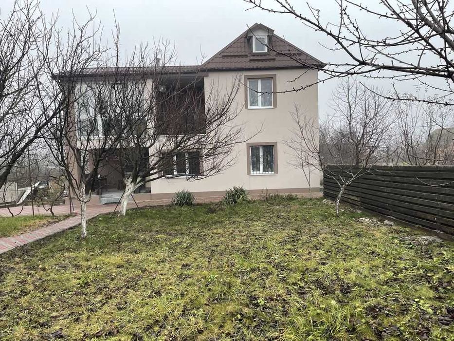 Продам будинок 197 М²! 5 КМ ВІД МІСТА + 12 СОТОК! VRV ID: 41869