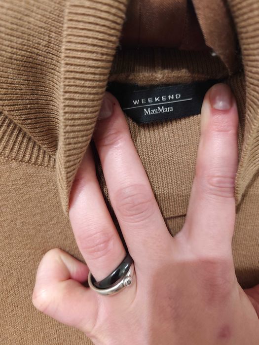 Светр max mara оригінал