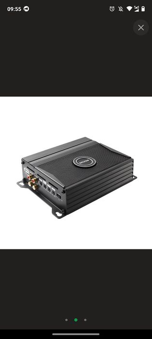 Продам підсилювач