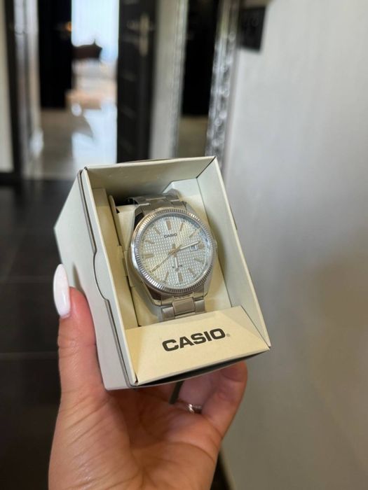 Годинник CASIO MTP-1302PE-2AVEF