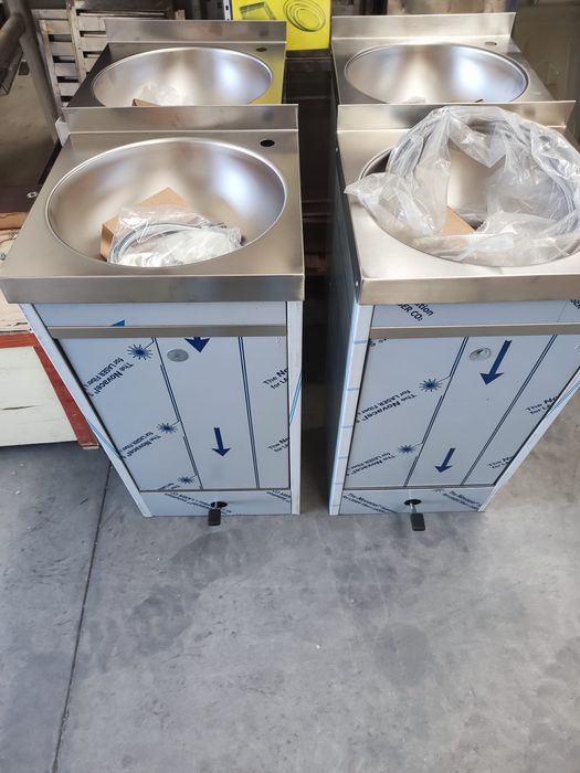 Pios pedal - LAVA MÃOS Lijó • OLX Portugal