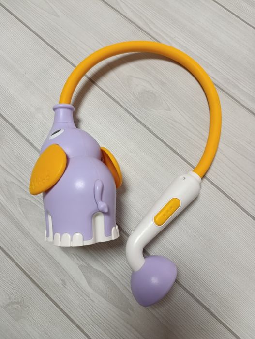 Дитячий душ Yookidoo «Слоник»