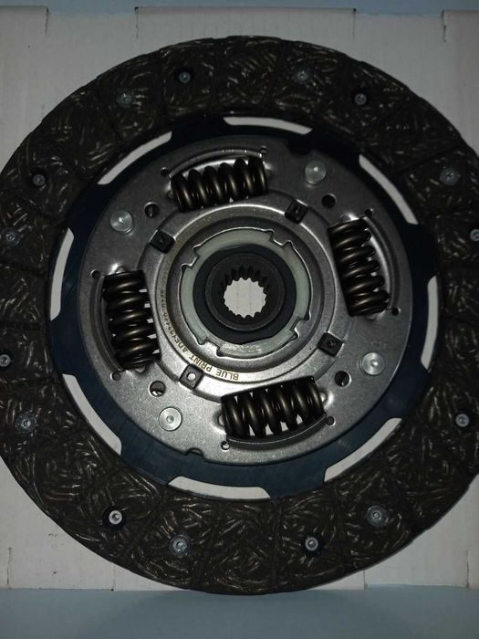 Диск сцепления на  Форд Фокус 2