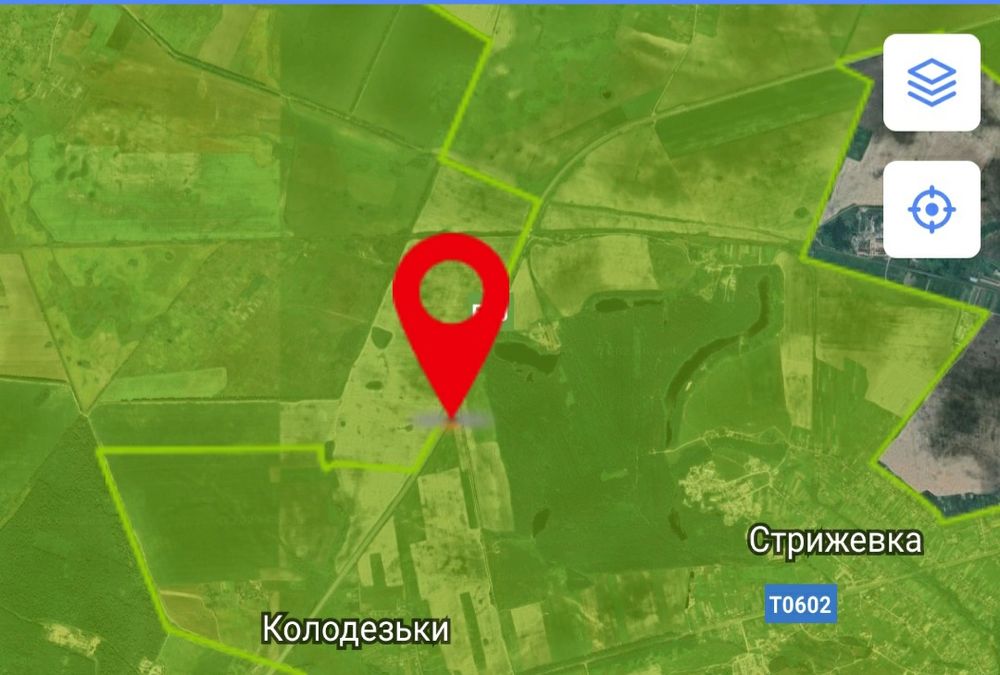 Продаж фасадної ділянки 9,2 га по трасі Київ-Чоп