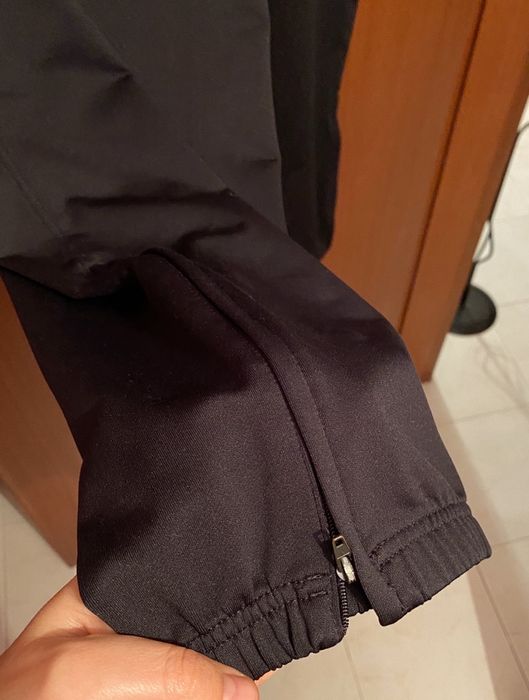 ULTIMAS - NIKE SELEÇÃO PORTUGAL Calças Fato Treino com emblema seleção