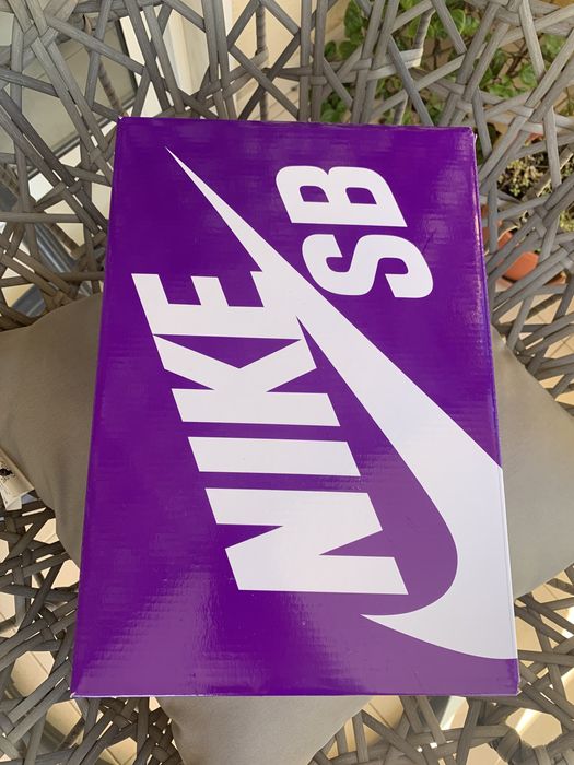 Nike Supreme Blaser SE