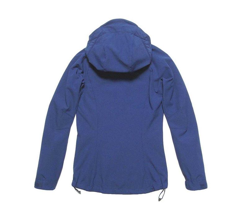 RAB _ Salvo Jacket _ Matrix _ original softshell _ kurtka XS women