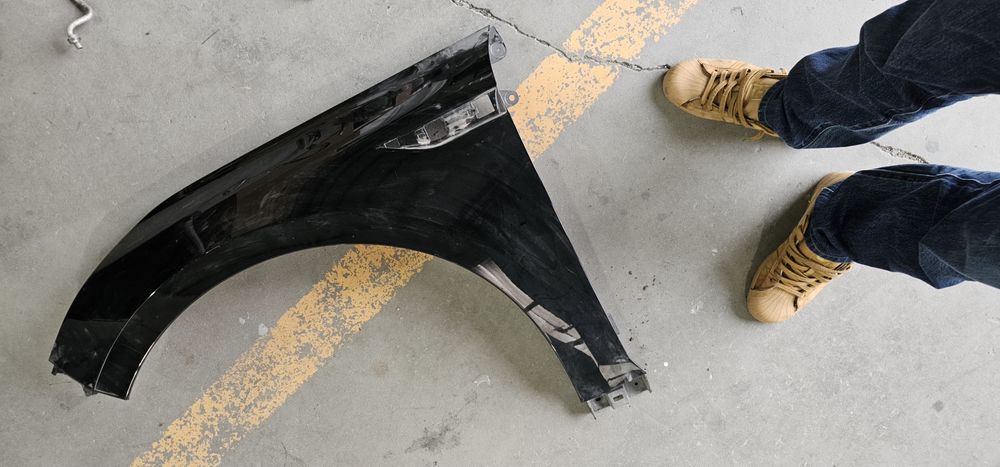 Peças renault talisman