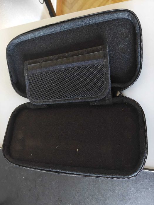 Case/Bolsa Nintendo Switch (1.ª Geração)