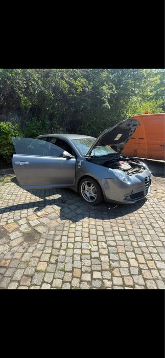 Alfa romeo mito 1.4