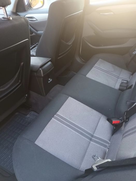 BMW X1 18 SDrive de 2011 Nacional