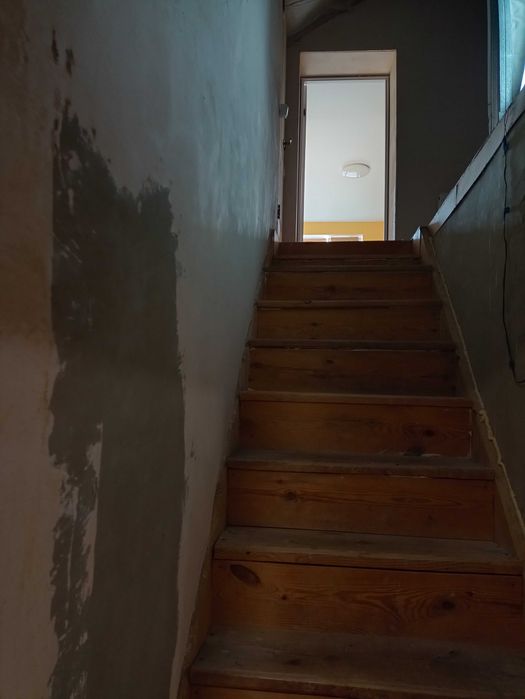 Будинок з гарним краєвидом