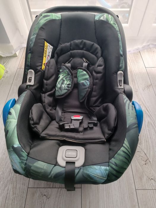 Wózek 3w1 BabyActive Mommy