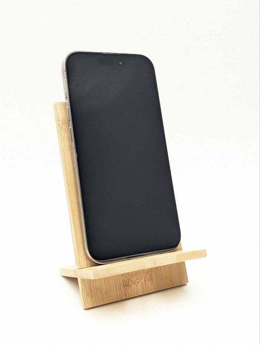 Apple iPhone 15 Pro 128GB szary | bateria 100%