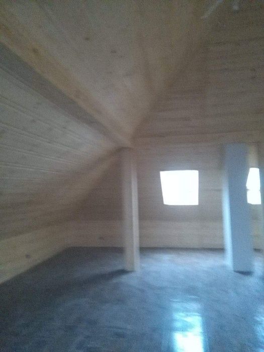 Ocieplenie budynków, wykończenia wnętrz.