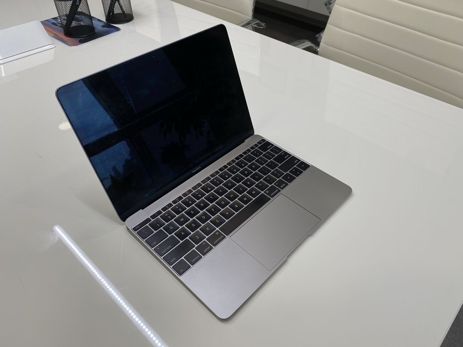 MacBook 12” 2016 EMC 2991 (A1534)