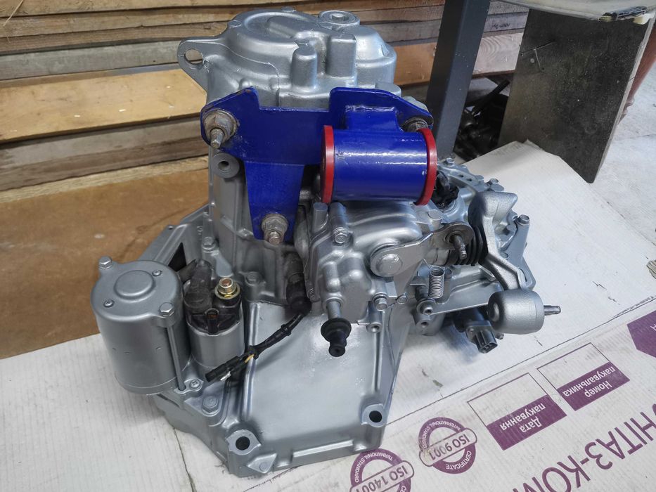 HONDA Civic EG, H22a 235 кс, K20, Time attack, кільцеві, гірські гонки