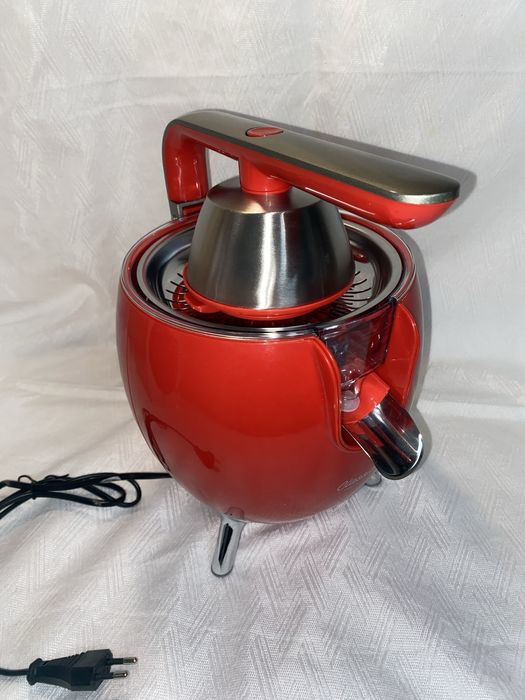 Espremedor Eletrico NewChef NOVO na caixa