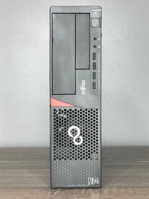 Комп'ютери Fujitsu SFF s1151/55 Системні блоки i3/i5/i7 ПК SSD120/250