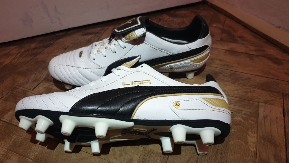 Puma Liga Gold Lewandowski Nowe 42