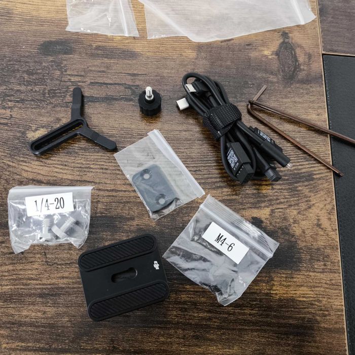 Gimbal Dji Ronin S , stabilizacja, stabilizator obrazu Olsztyn