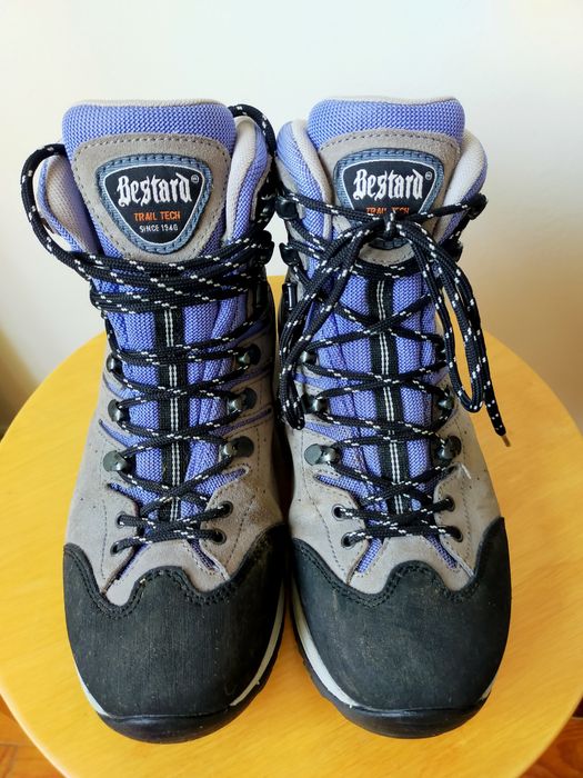 Botas de Caminhada Bestard
