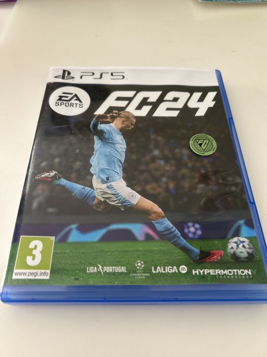 5 Jogos PS5 usados