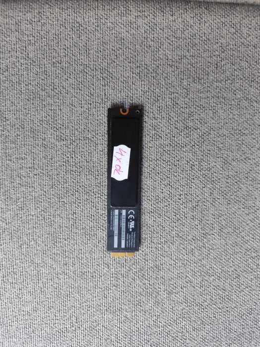 Dysk Apple Blade ssd  128GB