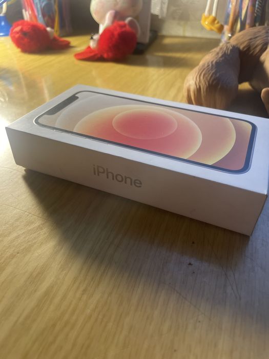 Iphone 12 mini 128 gb